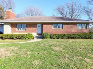 96 S Diamond Mill Rd, Clayton, OH 45315