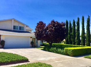 2841 McLaughlin Ave, San Jose, CA 95121