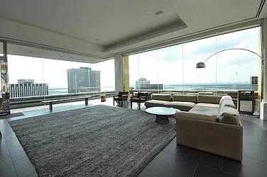 Rented by AA Management