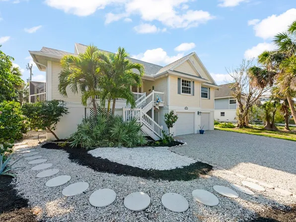 330 E Gulf Dr, Sanibel, FL 33957