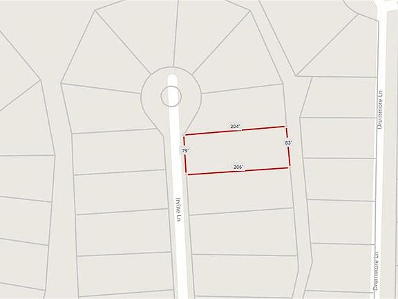 5th image of Irvine Ln