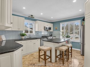 197 Autumn Hill Cres, Kitchener, ON