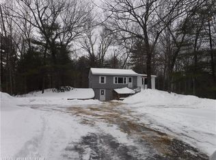 58 Old Post Rd, Sanford, ME 04073