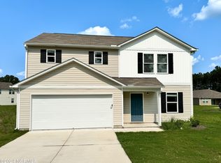 305 Spencer Dr, Tarboro, NC 27886