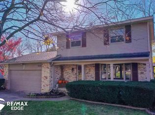 5124 Olde Saybrooke Rd, Grand Blanc, MI 48439