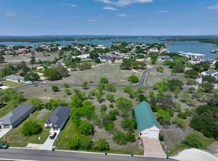 316 Parallel Cir, Horseshoe Bay, TX 78657