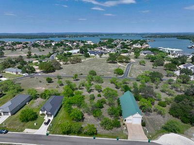 316 Parallel Cir., Horseshoe Bay, TX, 78657