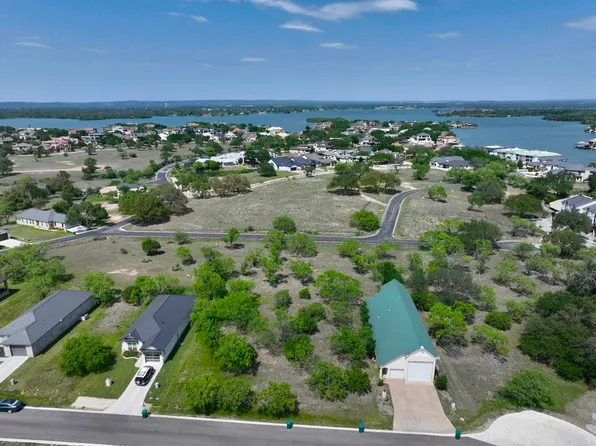 316 Parallel Cir., Horseshoe Bay, TX 78657