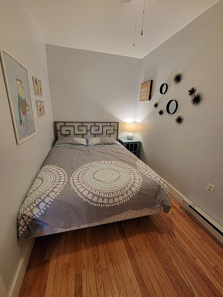 1st image of 1708 S Carpenter St APT 1F