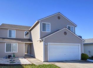 1049 Chatham Dr SE, Olympia, WA 98513