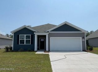 1035 Stanbury Bluff Rd SW, Supply, NC 28462