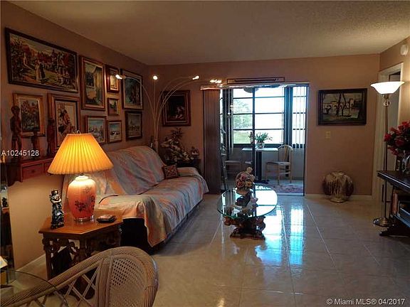 2nd image of 10405 Sunrise Lakes Blvd APT 312