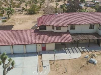 58628 La Brisa Dr, Yucca Valley, CA, 92284