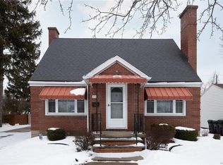 73 Fayette Ave, Buffalo, NY 14223