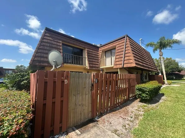 1402 Nebraska Avenue #15d, Fort Pierce, FL 34950