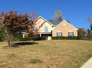 108 Garden View Ter, Newnan, GA 30263