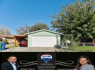 37320 52nd St E, Palmdale, CA 93552