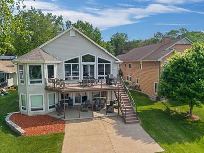 W11342 Red Cedar Drive, Lodi, WI, 53555