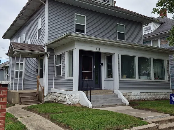 218 E 5th St, Peru, IN 46970