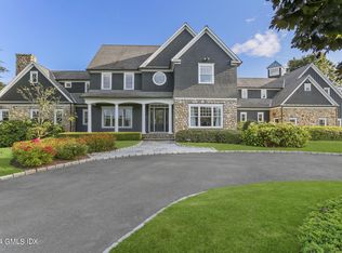 341 Rock House Rd, Easton, CT 06612