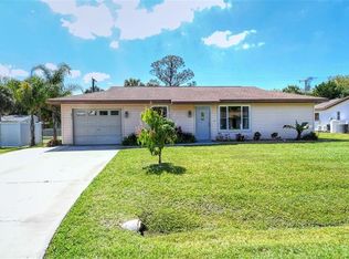 671 Dolphin Rd, Venice, FL 34293