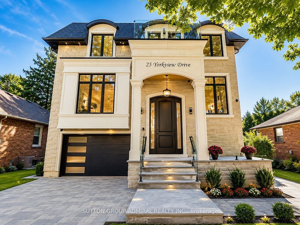 1st image of 25 Yorkview Dr