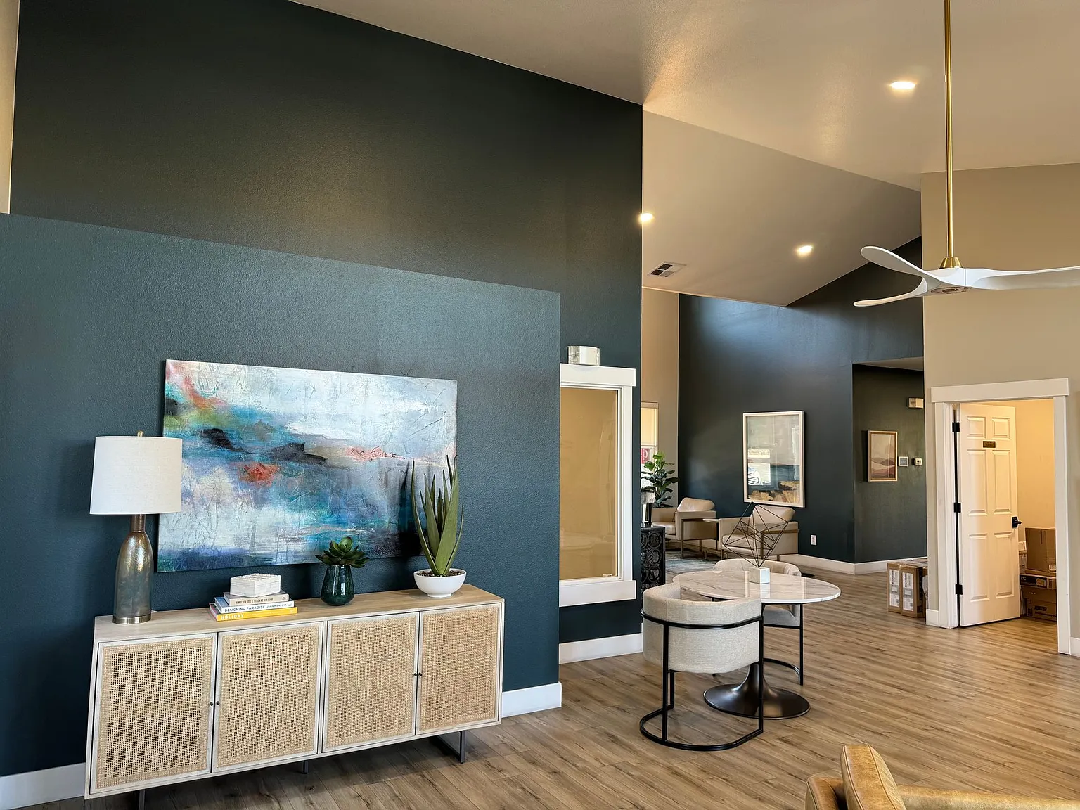 Boulder Creek Apartments — Photo 2