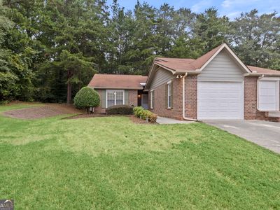 205 Lagrange Ct, Fayetteville, GA, 30214