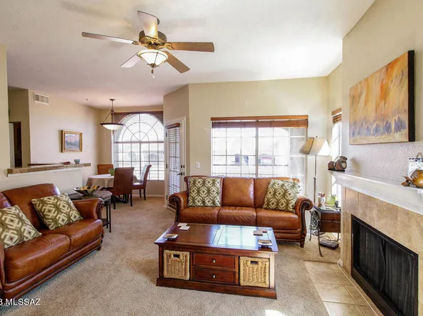 1500 E Pusch Wilderness Dr, Oro Valley, AZ 85737