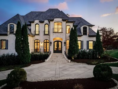 10 Colonel Winstead Dr, Brentwood, TN, 37027