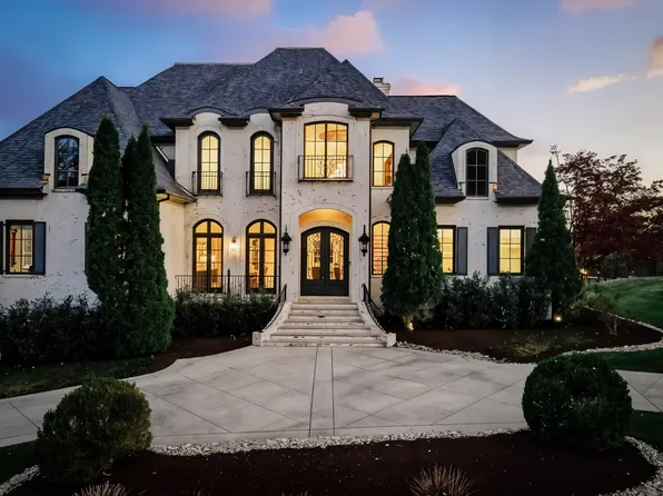 10 Colonel Winstead Dr, Brentwood, TN 37027