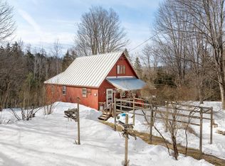 1118 Town Line Rd, Granville, VT 05747