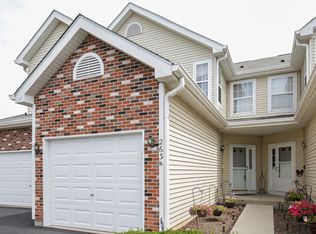 263 Grandview Ct, Algonquin, IL 60102