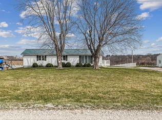 1846 265th Ave, Fort Madison, IA 52627