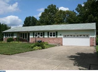 36 Fisher Pl, Hamilton, NJ 08620