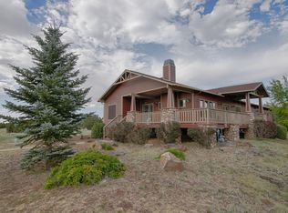 701 S Rock Creek Dr, Show Low, AZ 85901