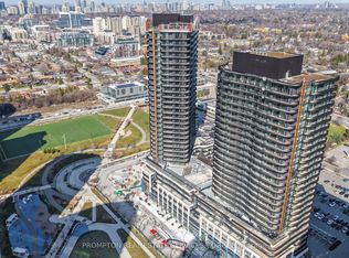 75 Billes Hts #539, Toronto, ON M2K 1C2