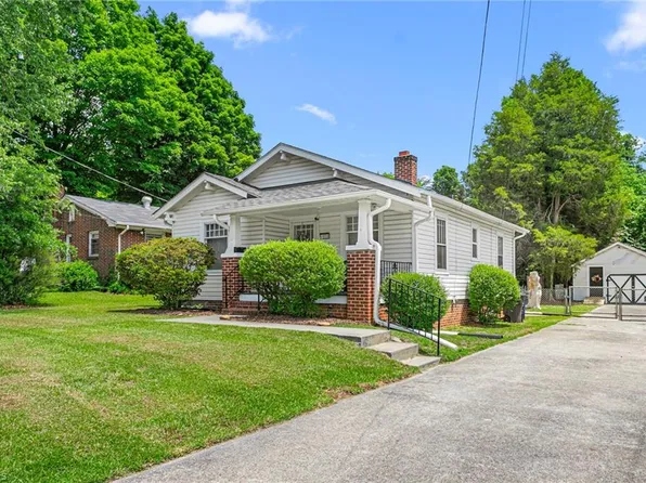 1830 E Sprague St, Winston Salem, NC 27107