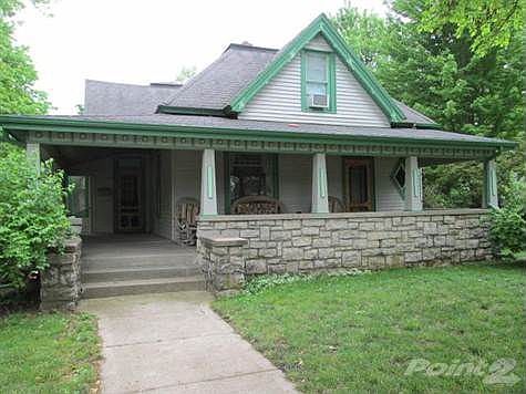 613 W Clay
