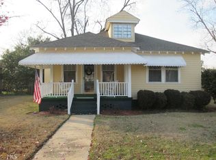 122 R St NW, Thomaston, GA 30286