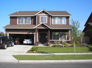 62968 Bilyeu Way, Bend, OR 97701