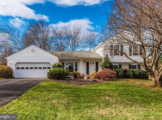 8504 Adventure Ct, Walkersville, MD 21793