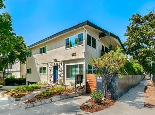 303 N. Oakland, Pasadena, CA 91101