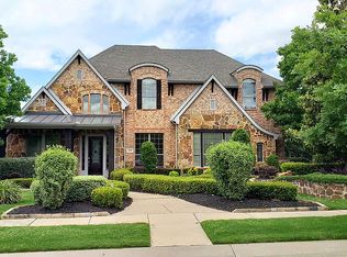 2308 King Arthur Blvd, Lewisville, TX 75056