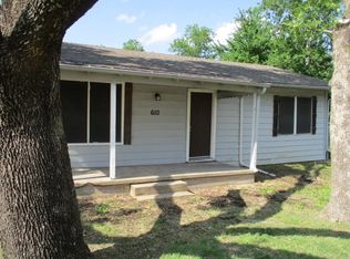 610 Jefferson Ave, Princeton, TX 75407