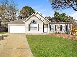 117 Spring Pl, Alabaster, AL 35007