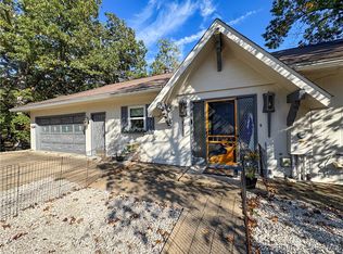 31945 Idle Wild Rd, Gravois Mills, MO 65037