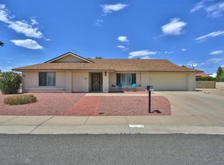 14030 W Aleppo Dr, Sun City West, AZ 85375