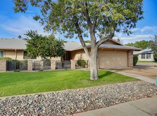 18222 N 125th Ave, Sun City West, AZ 85375
