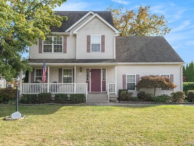 110 Kathy Cir, Linden, MI, 48451